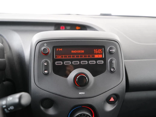 Toyota Aygo - Afbeelding 13 van 27