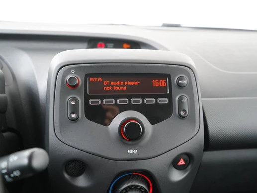 Toyota Aygo - Afbeelding 14 van 27