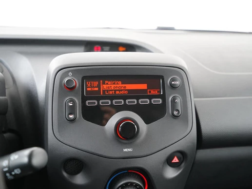 Toyota Aygo - Afbeelding 15 van 27