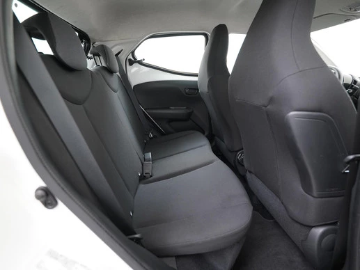 Toyota Aygo - Afbeelding 19 van 27