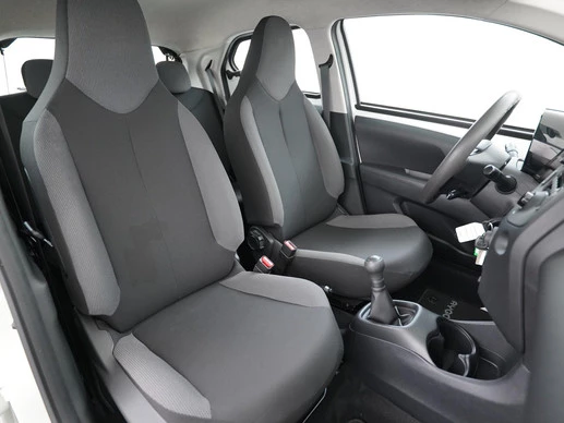 Toyota Aygo - Afbeelding 20 van 27