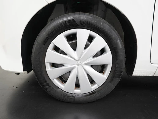 Toyota Aygo - Afbeelding 21 van 27