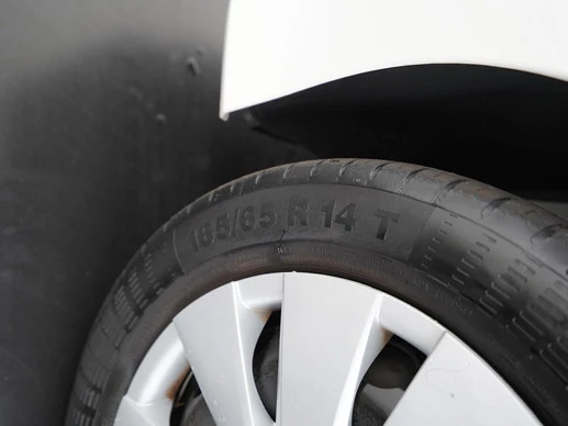 Toyota Aygo - Afbeelding 22 van 27