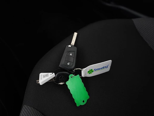 Toyota Aygo - Afbeelding 25 van 27