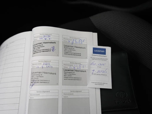 Toyota Aygo - Afbeelding 26 van 27