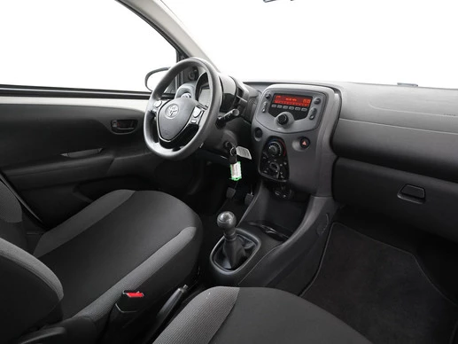 Toyota Aygo - Afbeelding 2 van 27