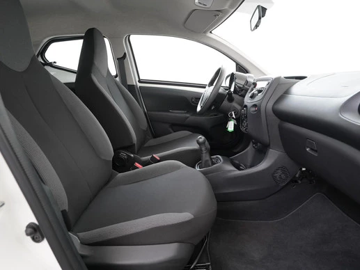 Toyota Aygo - Afbeelding 3 van 27