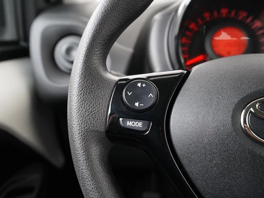 Toyota Aygo - Afbeelding 7 van 27