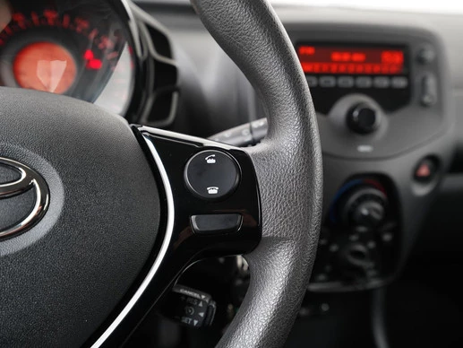 Toyota Aygo - Afbeelding 9 van 27