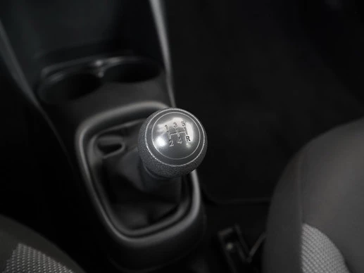 Toyota Aygo - Afbeelding 11 van 27