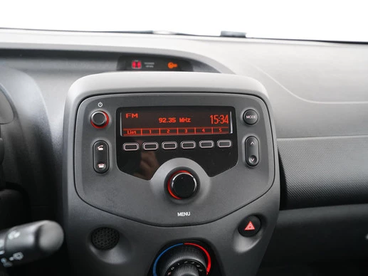 Toyota Aygo - Afbeelding 13 van 27