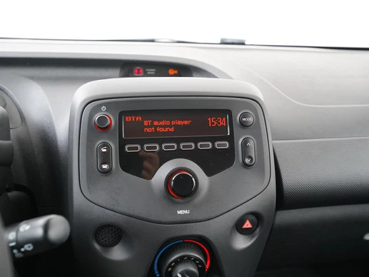 Toyota Aygo - Afbeelding 14 van 27