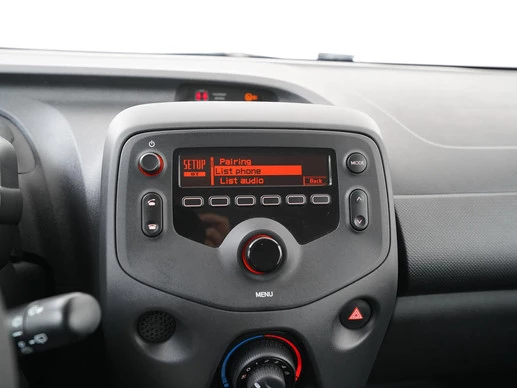 Toyota Aygo - Afbeelding 15 van 27