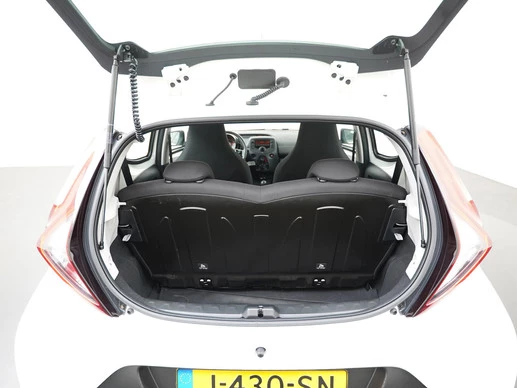 Toyota Aygo - Afbeelding 18 van 27