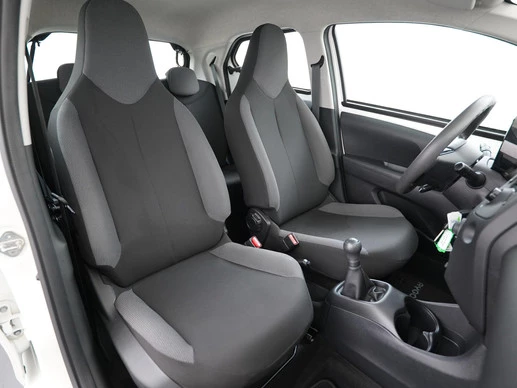 Toyota Aygo - Afbeelding 20 van 27