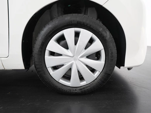 Toyota Aygo - Afbeelding 21 van 27
