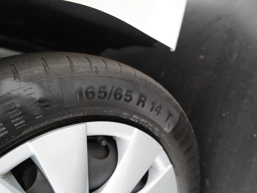 Toyota Aygo - Afbeelding 22 van 27