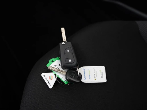 Toyota Aygo - Afbeelding 25 van 27