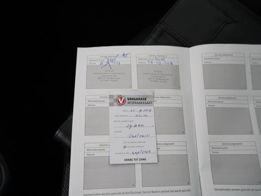 Toyota Aygo - Afbeelding 26 van 27