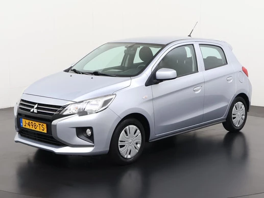 Mitsubishi Space Star - Afbeelding 1 van 29