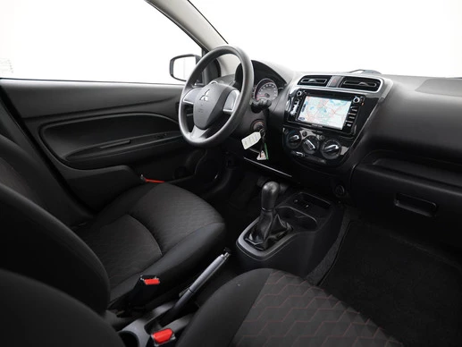 Mitsubishi Space Star - Afbeelding 2 van 29