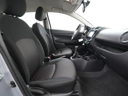 Mitsubishi Space Star - Afbeelding 3 van 29