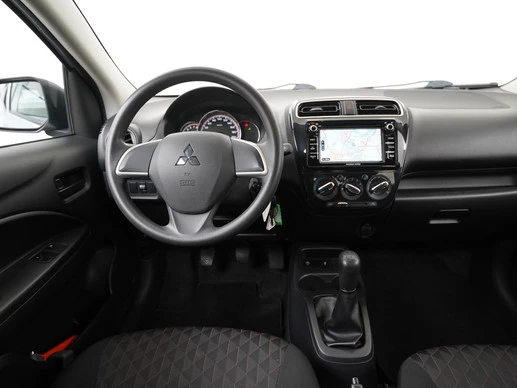 Mitsubishi Space Star - Afbeelding 5 van 29