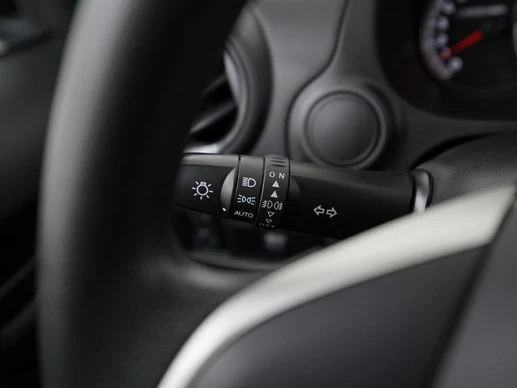 Mitsubishi Space Star - Afbeelding 7 van 29