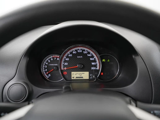 Mitsubishi Space Star - Afbeelding 8 van 29