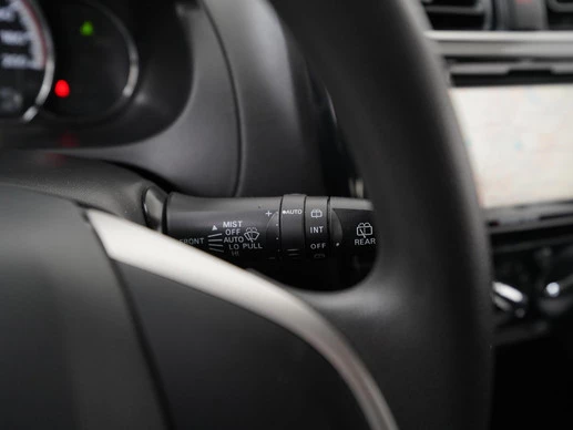 Mitsubishi Space Star - Afbeelding 9 van 29