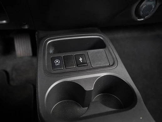 Mitsubishi Space Star - Afbeelding 11 van 29