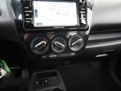 Mitsubishi Space Star - Afbeelding 12 van 29