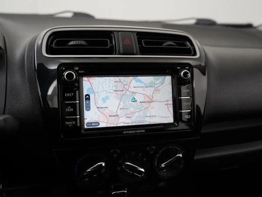 Mitsubishi Space Star - Afbeelding 13 van 29