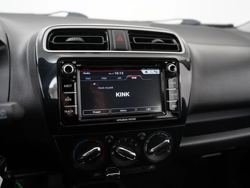 Mitsubishi Space Star - Afbeelding 14 van 29