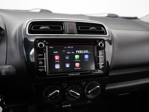 Mitsubishi Space Star - Afbeelding 15 van 29