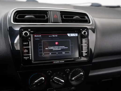 Mitsubishi Space Star - Afbeelding 16 van 29