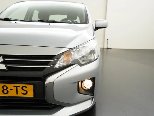 Mitsubishi Space Star - Afbeelding 17 van 29