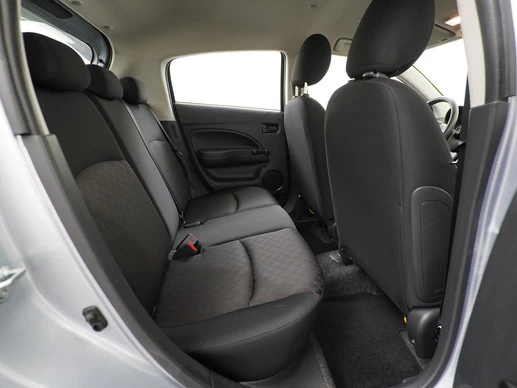 Mitsubishi Space Star - Afbeelding 20 van 29