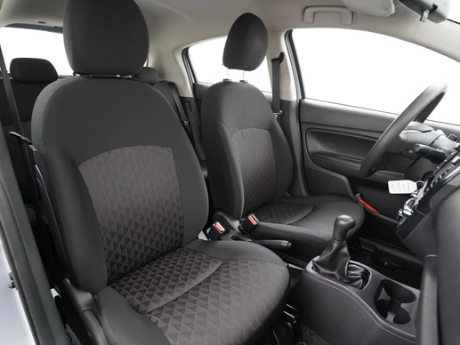 Mitsubishi Space Star - Afbeelding 21 van 29