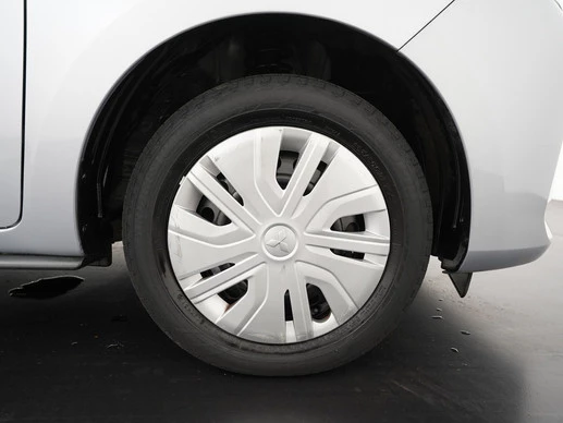 Mitsubishi Space Star - Afbeelding 22 van 29