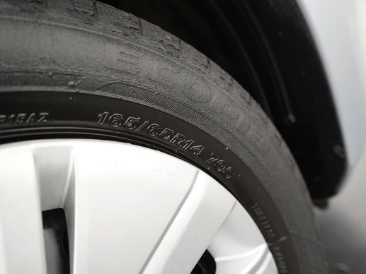 Mitsubishi Space Star - Afbeelding 23 van 29