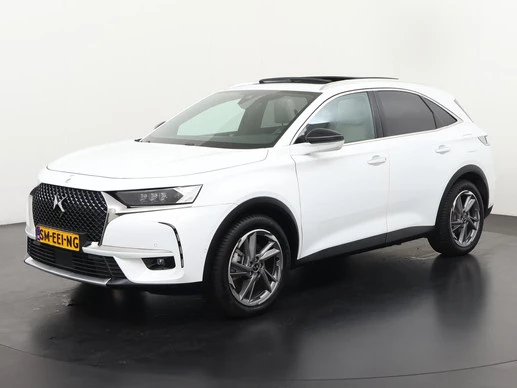 DS DS 7 - Afbeelding 1 van 30