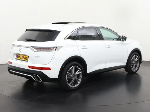 DS DS 7 - Afbeelding 4 van 30