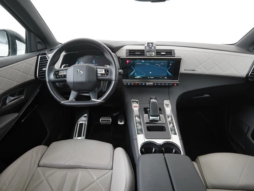 DS DS 7 - Afbeelding 6 van 30