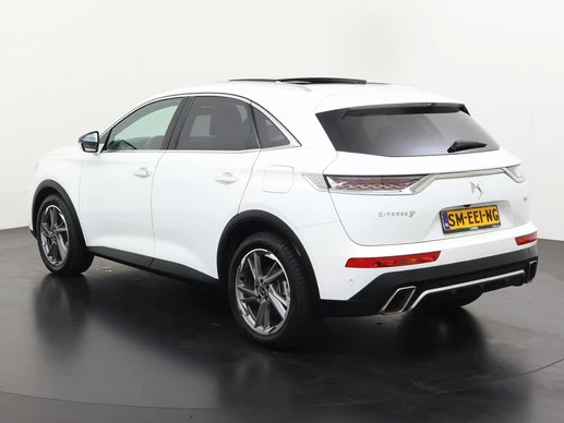 DS DS 7 - Afbeelding 7 van 30