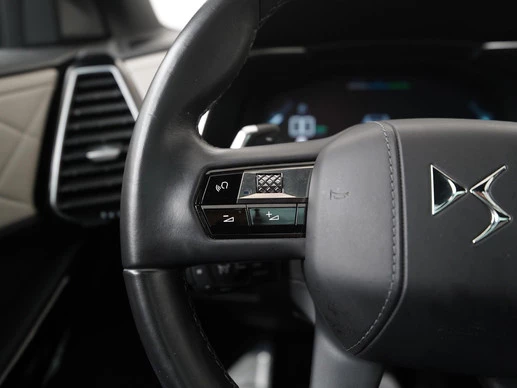 DS DS 7 - Afbeelding 8 van 30