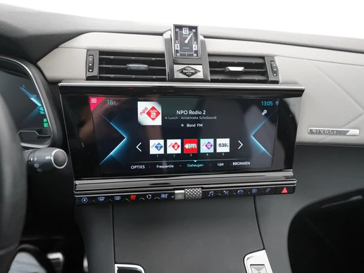 DS DS 7 - Afbeelding 16 van 30