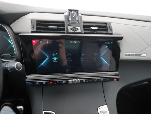 DS DS 7 - Afbeelding 17 van 30