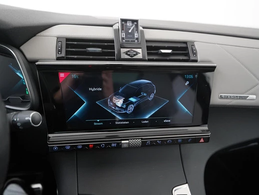 DS DS 7 - Afbeelding 19 van 30