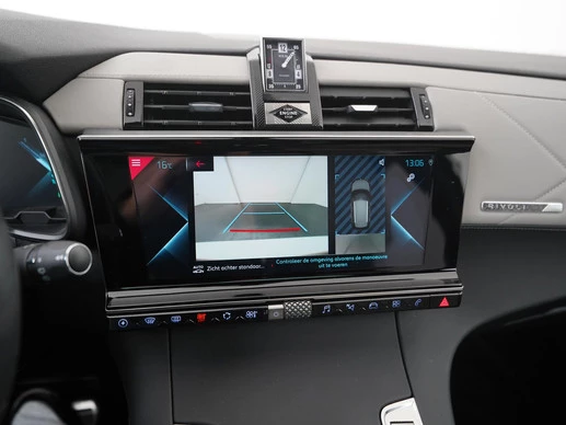 DS DS 7 - Afbeelding 20 van 30